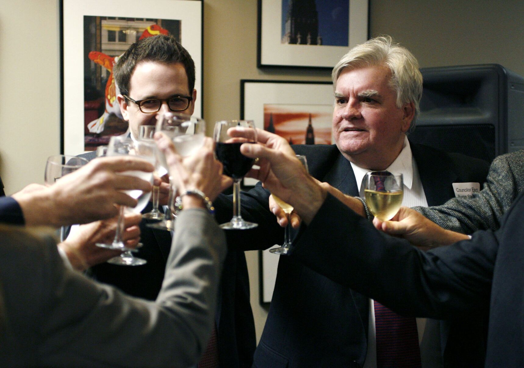 2011 Tulsa City Council